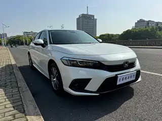 Honda Civic 2024