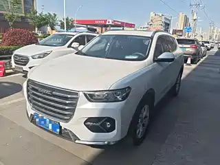 Haval H6 2021