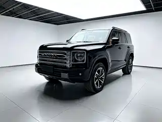 Haval Haval H9 2024