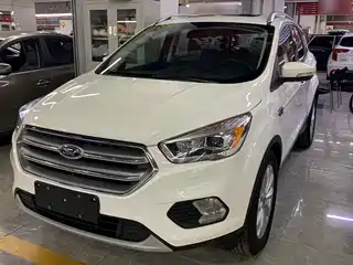 Ford Kuga 2018