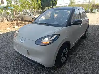 Wuling Motors Bingo 2025