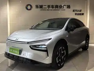 XPeng G7 2025