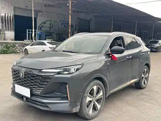 Changan CS55 PLUS 2022