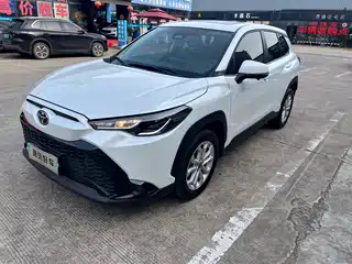 Toyota Frontlander 2024