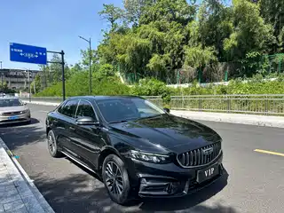 Geely Xing Rui 2022
