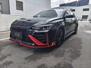Dongfeng Aeolus Yixuan MAX 2021