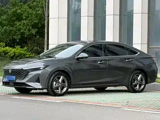 Changan Ruicheng PLUS 2023
