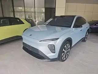 NIO NIO EC7 2022