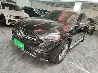 Mercedes-Benz GLC 2023