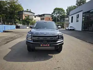 Jiangling Dadao 2024