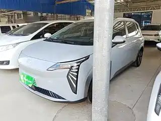 Aion Y 2024