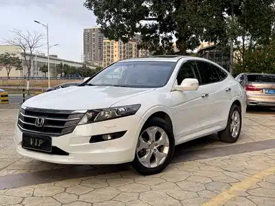 Honda Crosstour 2014