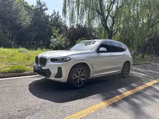 BMW X3 2023