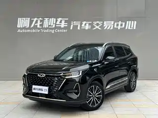 Chery Tiggo 8 PRO 2023