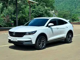 Dongfeng Fengguang Fengguang ix5 2019