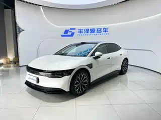 ZEEKR 007 2026