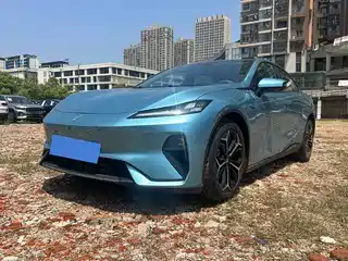 Deepal L07 2024