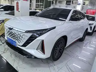 Changan Oshan Changan Oshan Z6 2023