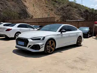 Audi Audi A5 (Import) 2025