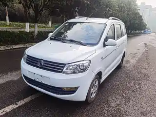 Dongfeng Fengguang Fengguang 330 2016