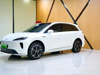 Shangjie SUV 2025