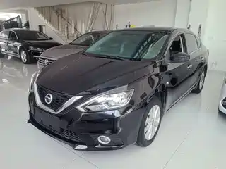 Nissan Sylphy 2020