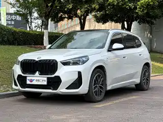 BMW BMW iX1 2023