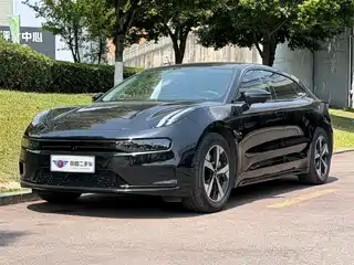 ZEEKR 001 2023