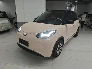 Wuling Motors Bingo 2023