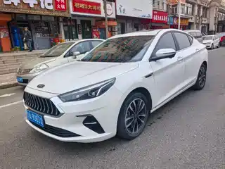 JAC Motors J7 2020