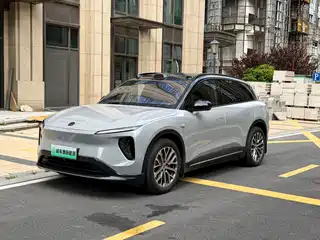 NIO ES6 2023