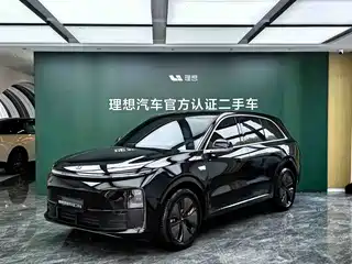 Li Auto L6 2025