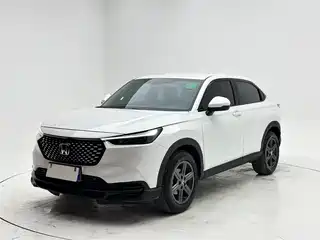 Honda XR-V 2023