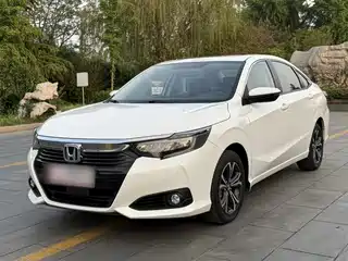 Honda Lingpai 2021