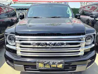 Haval H9 2025