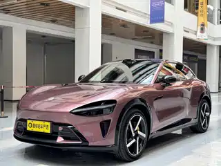 Xiaomi Auto YU7 2025