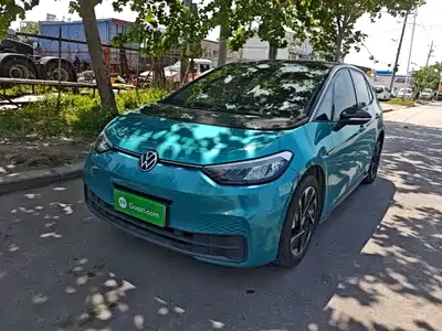 Volkswagen ID.3 2022