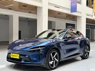 Xiaomi Auto Xiaomi YU7 2025