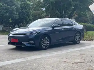 Geely Galaxy A7 2025