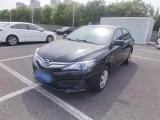 BYD BYD F3 2020