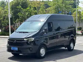 Ford Transit 2024