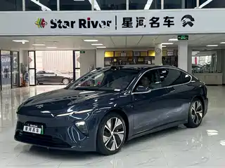 NIO ET7 2024