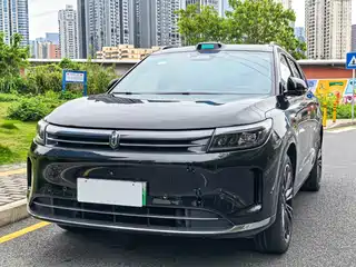 AITO Wenjie M7 2024