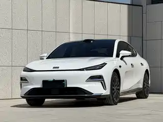 Geely Galaxy Xingyao 8 2025