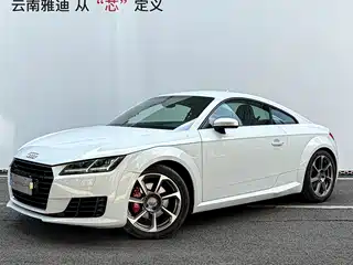 Audi Audi TT 2017