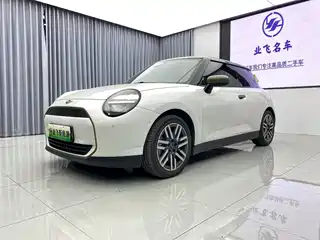MINI Electric MINI COOPER 2025