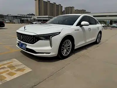 Besturn B70 2022