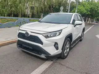 Toyota RAV4 Rongfang 2021