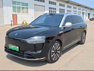 AITO Wenjie M9 2023