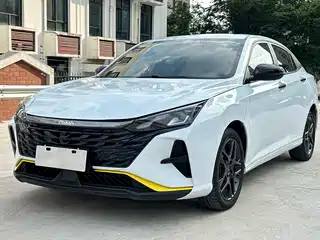 Dongfeng Aeolus Yixuan 2022